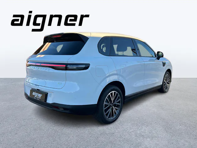Leapmotor B10 EV