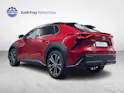 Toyota bZ4X Premium AWD