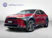 Toyota bZ4X Premium AWD