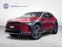 Toyota bZ4X Premium AWD