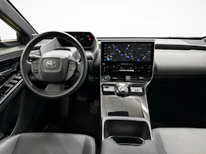 Fahrzeugbild TOYOTA bZ4X Premium AWD