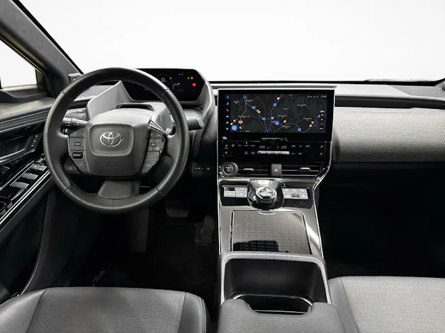 Toyota bZ4X Premium AWD
