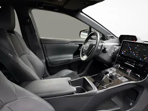 Toyota bZ4X Premium AWD