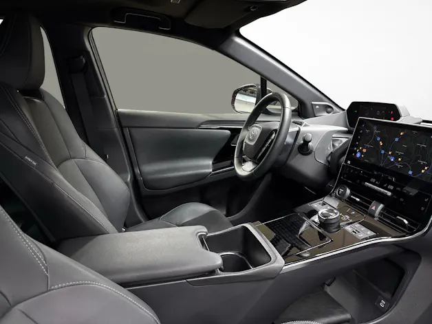 Toyota bZ4X Premium AWD