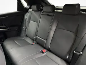 Toyota bZ4X Premium AWD