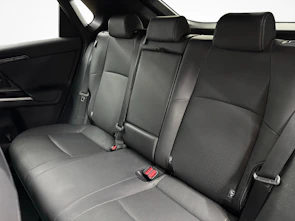 Fahrzeugbild TOYOTA bZ4X Premium AWD