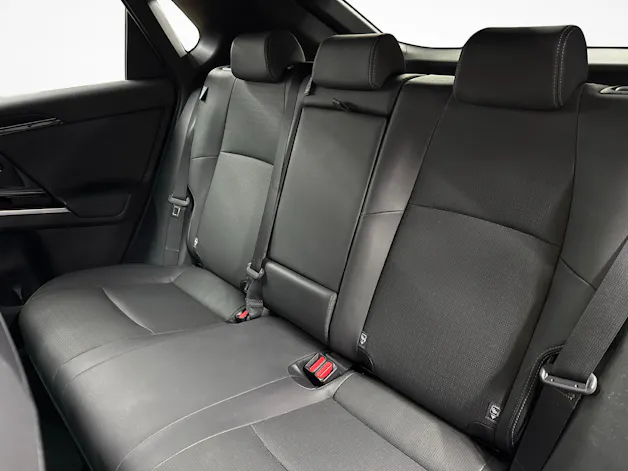 Toyota bZ4X Premium AWD
