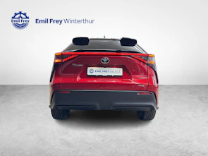 Fahrzeugbild TOYOTA bZ4X Premium AWD