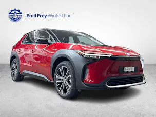 Toyota bZ4X Premium AWD