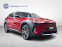 Toyota bZ4X Premium AWD