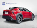 Toyota bZ4X Premium AWD