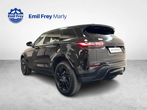 Land Rover Range Rover Evoque 1.5 T 300e S