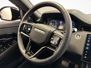 image du véhicule LAND ROVER Range Rover Evoque 1.5 T 300e S