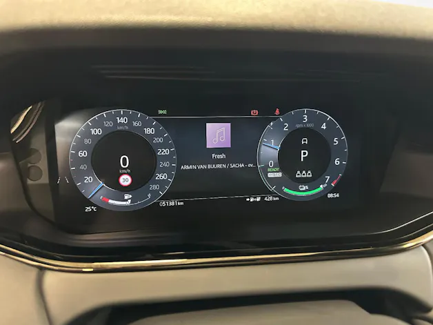 Land Rover Range Rover Evoque 1.5 T 300e S