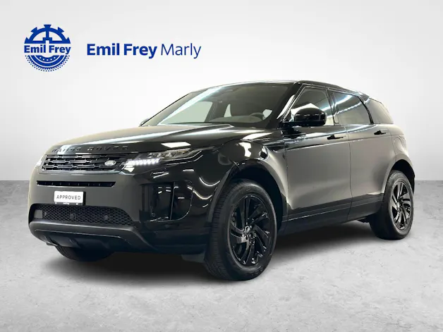 Land Rover Range Rover Evoque 1.5 T 300e S