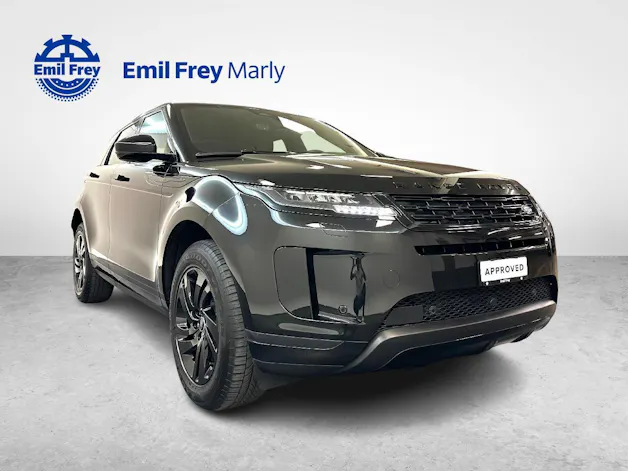 Land Rover Range Rover Evoque 1.5 T 300e S