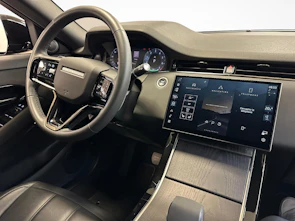 image du véhicule LAND ROVER Range Rover Evoque 1.5 T 300e S