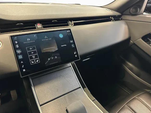 Land Rover Range Rover Evoque 1.5 T 300e S