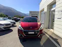 PEUGEOT 208 1.6 Turbo GTi