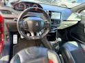 PEUGEOT 208 1.6 Turbo GTi
