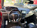 PEUGEOT 208 1.6 Turbo GTi