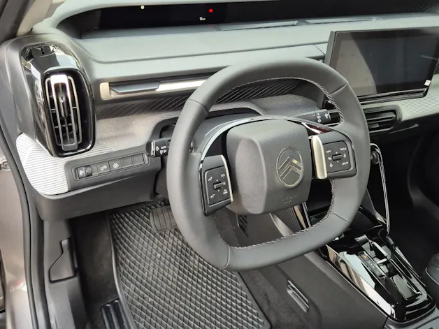 CITROEN Citroën C3 Aircross 1.2 Hybrid Max