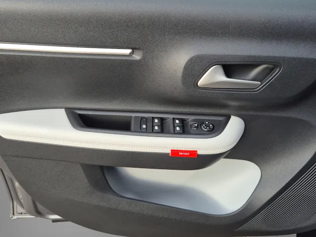 CITROEN Citroën C3 Aircross 1.2 Hybrid Max