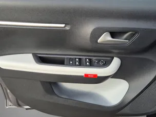 CITROEN Citroën C3 Aircross 1.2 Hybrid Max