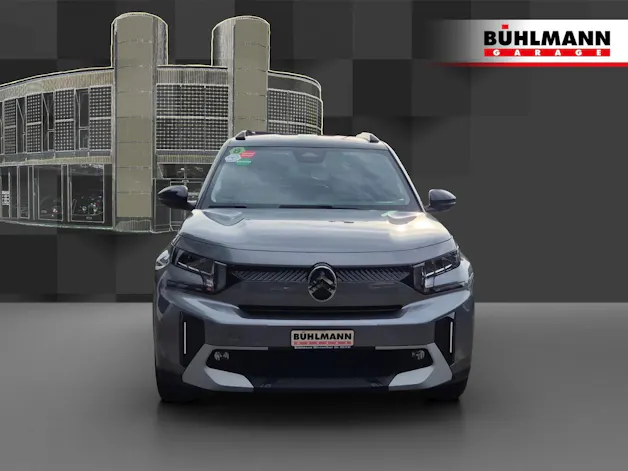 CITROEN Citroën C3 Aircross 1.2 Hybrid Max