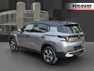 CITROEN Citroën C3 Aircross 1.2 Hybrid Max