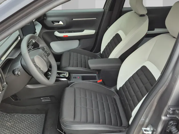 CITROEN Citroën C3 Aircross 1.2 Hybrid Max