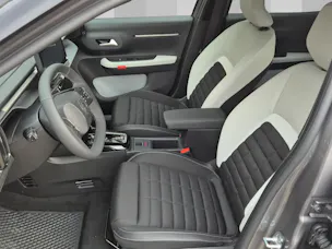 CITROEN Citroën C3 Aircross 1.2 Hybrid Max
