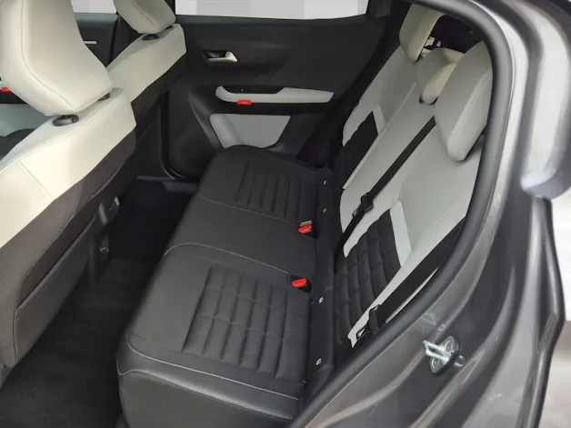 CITROEN Citroën C3 Aircross 1.2 Hybrid Max