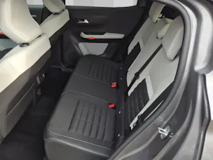 CITROEN Citroën C3 Aircross 1.2 Hybrid Max