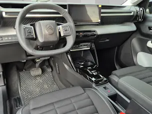 CITROEN Citroën C3 Aircross 1.2 Hybrid Max