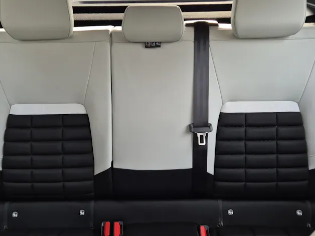 CITROEN Citroën C3 Aircross 1.2 Hybrid Max