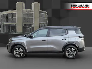 CITROEN Citroën C3 Aircross 1.2 Hybrid Max