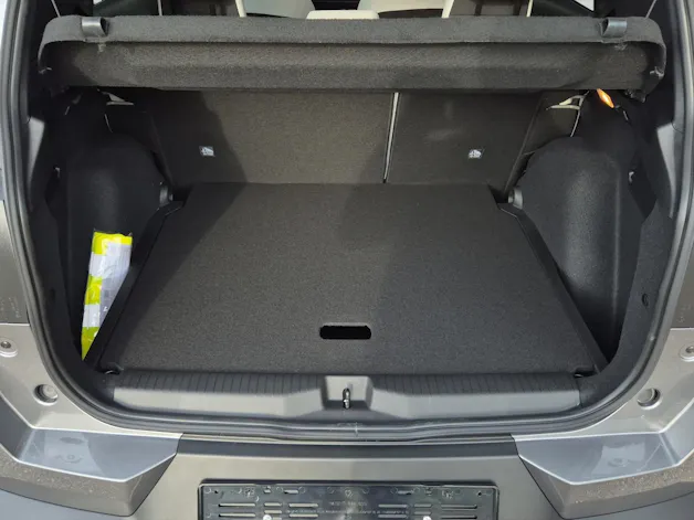 CITROEN Citroën C3 Aircross 1.2 Hybrid Max