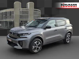 CITROEN Citroën C3 Aircross 1.2 Hybrid Max