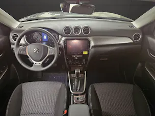 Suzuki Vitara 1.4 T Piz Sulai Hybrid 4x4