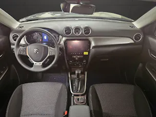 Suzuki Vitara 1.4 T Piz Sulai Hybrid 4x4