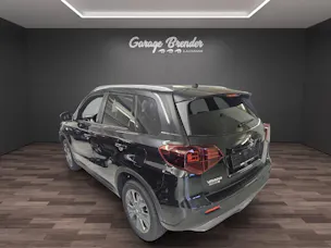 Suzuki Vitara 1.4 T Piz Sulai Hybrid 4x4