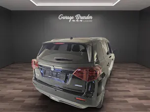 Suzuki Vitara 1.4 T Piz Sulai Hybrid 4x4