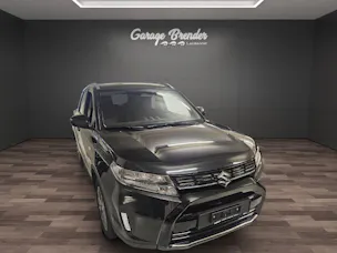 Suzuki Vitara 1.4 T Piz Sulai Hybrid 4x4