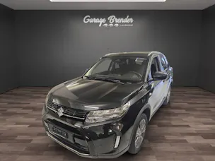 Suzuki Vitara 1.4 T Piz Sulai Hybrid 4x4