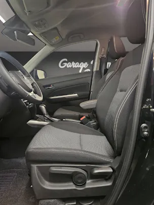 Suzuki Vitara 1.4 T Piz Sulai Hybrid 4x4