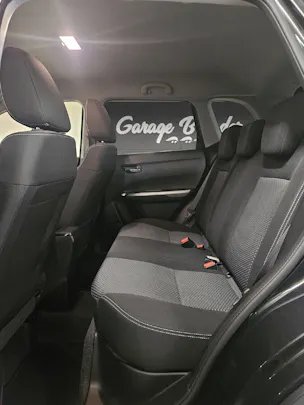 Suzuki Vitara 1.4 T Piz Sulai Hybrid 4x4