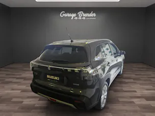 Suzuki S-Cross 1.4 T Piz Sulai Hybrid 4x4