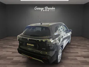 Suzuki S-Cross 1.4 T Piz Sulai Hybrid 4x4