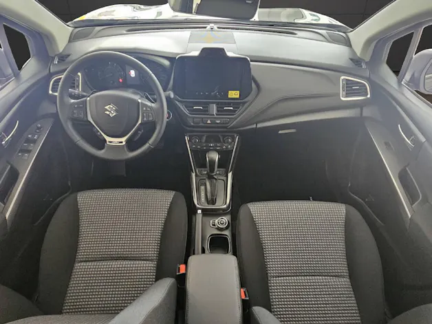 Suzuki S-Cross 1.4 T Piz Sulai Hybrid 4x4